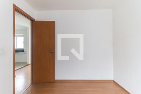 Quarto 1 de apartamento para alugar com 2 quartos, 42m² em Vila Sao Paulo, Mogi das Cruzes