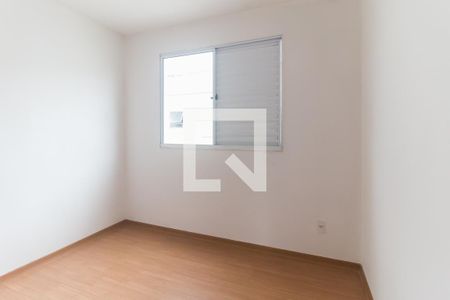 Quarto 1 de apartamento para alugar com 2 quartos, 42m² em Vila Sao Paulo, Mogi das Cruzes