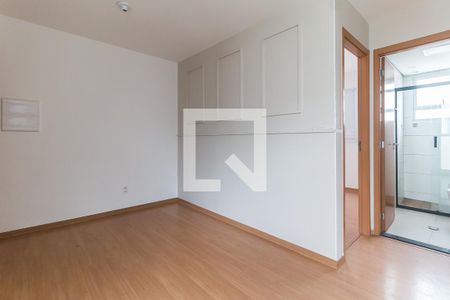Sala de apartamento para alugar com 2 quartos, 42m² em Vila Sao Paulo, Mogi das Cruzes