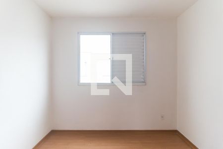 Quarto 1 de apartamento para alugar com 2 quartos, 42m² em Vila Sao Paulo, Mogi das Cruzes
