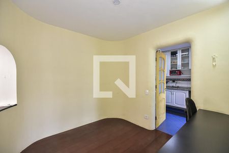 Sala de Jantar de apartamento à venda com 2 quartos, 103m² em Vila Andrade, São Paulo
