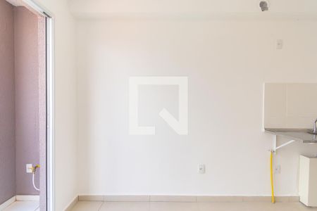 Apartamento para alugar com 1 quarto, 28m² em Vila Tolstoi, São Paulo