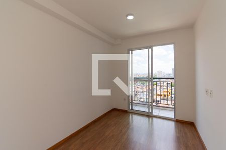 Apartamento para alugar com 1 quarto, 28m² em Vila Tolstoi, São Paulo