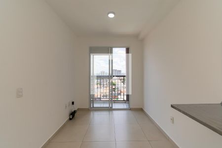 Apartamento para alugar com 1 quarto, 28m² em Vila Tolstoi, São Paulo