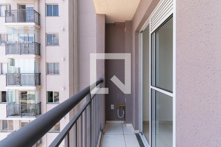 Apartamento para alugar com 1 quarto, 28m² em Vila Tolstoi, São Paulo