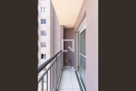 Apartamento para alugar com 1 quarto, 28m² em Vila Tolstoi, São Paulo