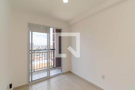 Apartamento para alugar com 1 quarto, 28m² em Vila Tolstoi, São Paulo