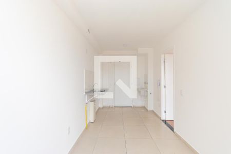 Apartamento para alugar com 1 quarto, 28m² em Vila Tolstoi, São Paulo
