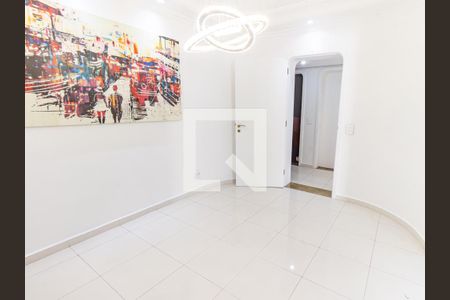 Sala de Jantar de apartamento à venda com 3 quartos, 162m² em Vila Regente Feijó, São Paulo
