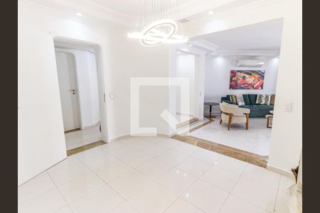 Sala de Jantar de apartamento à venda com 3 quartos, 162m² em Vila Regente Feijó, São Paulo