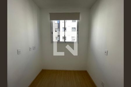 Quarto 2 de apartamento à venda com 2 quartos, 37m² em Jaguaré, São Paulo