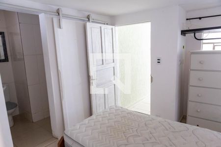 Quarto de casa para alugar com 1 quarto, 25m² em Vila Polopoli, São Paulo