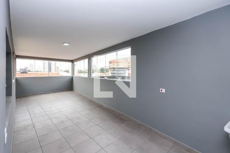 Área de Serviço de casa para alugar com 2 quartos, 100m² em Cursino, São Paulo