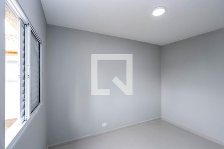 Quarto 2 de casa para alugar com 2 quartos, 100m² em Cursino, São Paulo