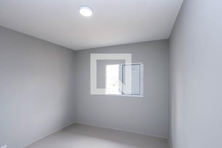 Quarto 2 de casa para alugar com 2 quartos, 100m² em Cursino, São Paulo