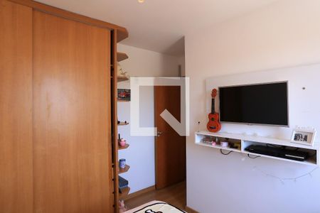 Quarto de apartamento à venda com 3 quartos, 198m² em Esplanada, Belo Horizonte