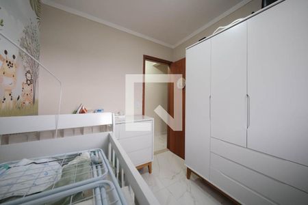 Quarto 1 de apartamento para alugar com 2 quartos, 60m² em Ponte Rasa, São Paulo