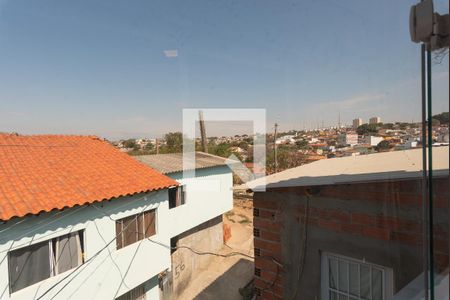 Sacada do Quarto 1 de casa para alugar com 3 quartos, 70m² em Jardim Carlos Lourenço, Campinas