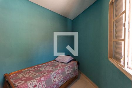 Quarto 2 de casa para alugar com 3 quartos, 70m² em Jardim Carlos Lourenço, Campinas