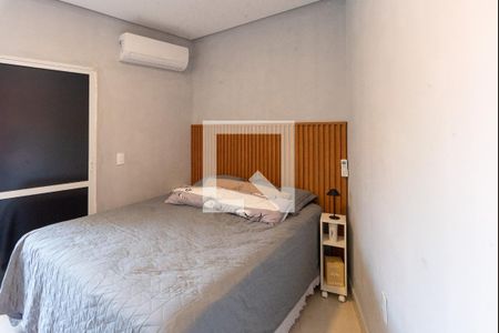 Quarto 1 de casa para alugar com 3 quartos, 70m² em Jardim Carlos Lourenço, Campinas