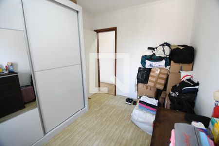 Quarto 1 de apartamento à venda com 2 quartos, 10m² em Vila Nova Teixeira, Campinas