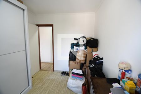 Quarto 1 de apartamento à venda com 2 quartos, 10m² em Vila Nova Teixeira, Campinas