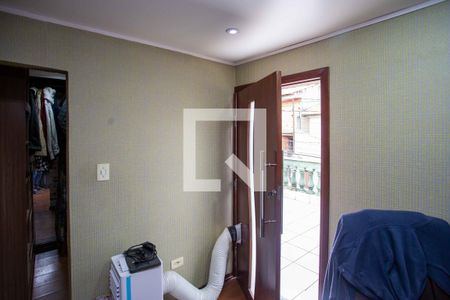Escritório de casa à venda com 3 quartos, 175m² em Vila Nogueira, Diadema