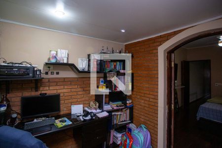 Escritório de casa à venda com 3 quartos, 175m² em Vila Nogueira, Diadema