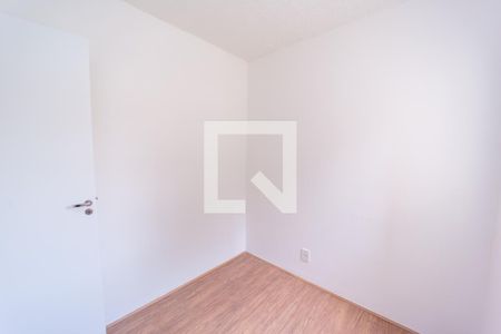 Quarto 1 de apartamento para alugar com 2 quartos, 32m² em Engenheiro Goulart, São Paulo