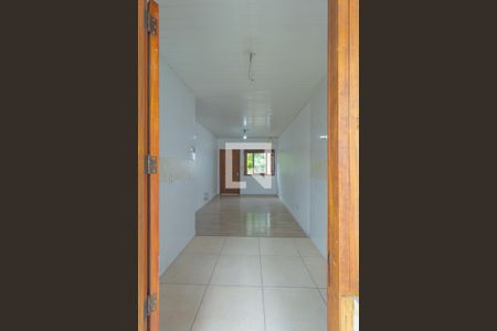Cozinha/Sala de casa à venda com 2 quartos, 160m² em São José, Canoas