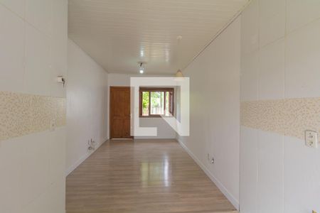 Sala de casa à venda com 2 quartos, 160m² em São José, Canoas