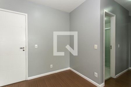 Sala de apartamento à venda com 2 quartos, 63m² em Tatuapé, São Paulo