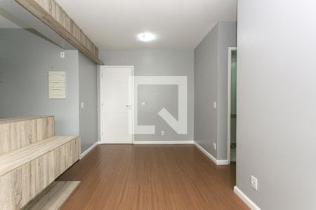 Sala de apartamento à venda com 2 quartos, 63m² em Tatuapé, São Paulo