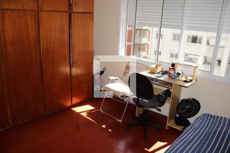 Quarto 2 de apartamento à venda com 2 quartos, 100m² em Santa Cecilia, São Paulo