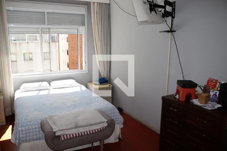 Quarto 1 de apartamento à venda com 2 quartos, 100m² em Santa Cecilia, São Paulo
