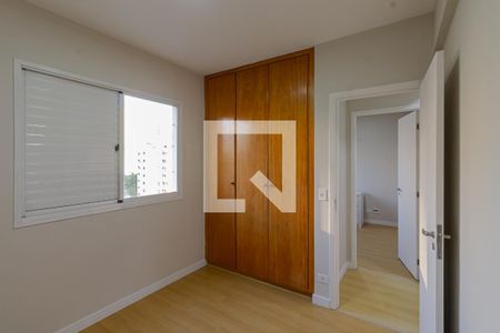 Quarto 1 de apartamento para alugar com 3 quartos, 85m² em Parque Bairro Morumbi, São Paulo