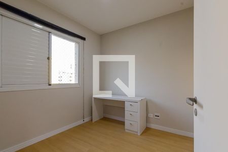 Quarto 2 de apartamento para alugar com 3 quartos, 85m² em Parque Bairro Morumbi, São Paulo