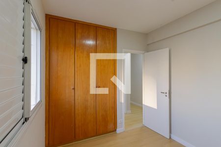Quarto 1 de apartamento para alugar com 3 quartos, 85m² em Parque Bairro Morumbi, São Paulo