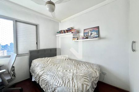 Quarto 1 de apartamento à venda com 2 quartos, 64m² em Vila Mascote, São Paulo