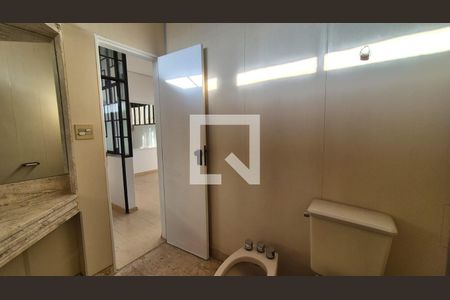 Apartamento para alugar com 1 quarto, 77m² em Funcionários, Belo Horizonte