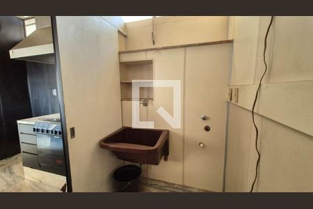 Apartamento para alugar com 1 quarto, 77m² em Funcionários, Belo Horizonte