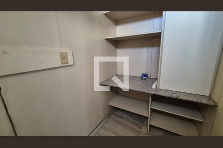 Apartamento para alugar com 1 quarto, 77m² em Funcionários, Belo Horizonte