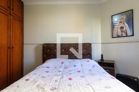 Quarto 1 de apartamento para alugar com 2 quartos, 61m² em Penha de França, São Paulo