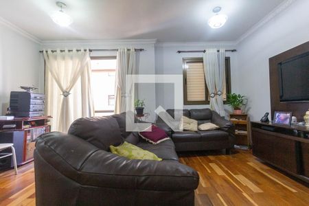 Sala de apartamento para alugar com 2 quartos, 61m² em Penha de França, São Paulo