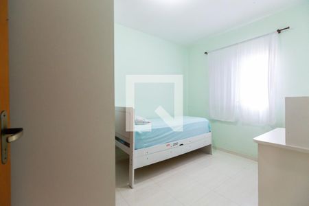 Quarto 1 de casa de condomínio à venda com 3 quartos, 120m² em Cidade Antônio Estêvão de Carvalho, São Paulo