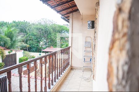 Suíte de casa à venda com 2 quartos, 91m² em Tanque, Rio de Janeiro