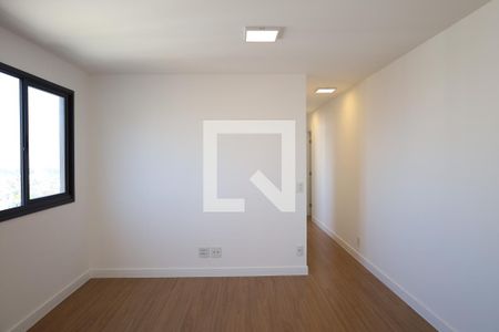 Sala de apartamento à venda com 3 quartos, 92m² em Campininha, São Paulo