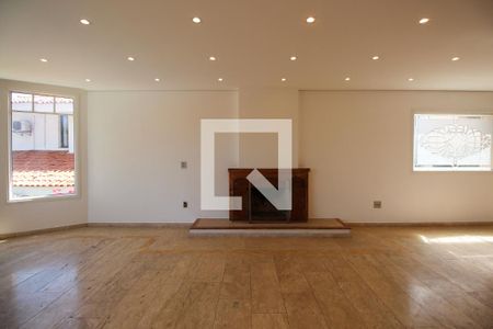 Sala 1 de casa à venda com 5 quartos, 1200m² em Jardim Leonor, São Paulo