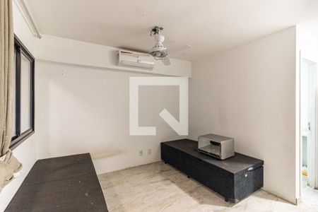 Studio de kitnet/studio à venda com 1 quarto, 25m² em Santa Ifigênia, São Paulo