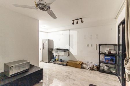 Studio de kitnet/studio à venda com 1 quarto, 25m² em Santa Ifigênia, São Paulo